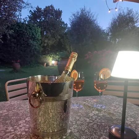 Maria Grazia 度假居 *