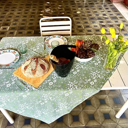 度假居 Maria Grazia *